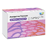 Аскорутин