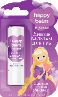 Изображение товара Fito косметик happy balm бальзам для губ детский с легким розовым оттенком 3,6 г