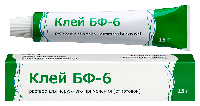 Клей БФ-6