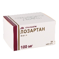 Лозартан
