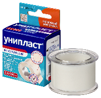 Лейкопластырь