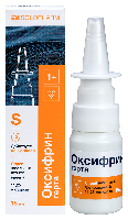 Оксифрин