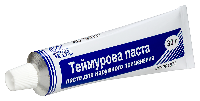 Теймурова