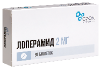 Лоперамид