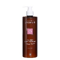 Изображение товара System 4 маска отшелушивающая о для всех типов волос 500 мл