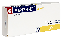 Мертенил