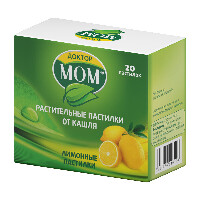 Доктор МОМ