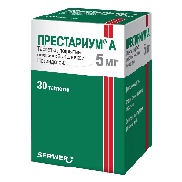 Престариум