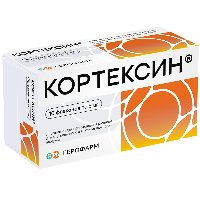 Кортексин