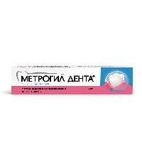 Метрогил