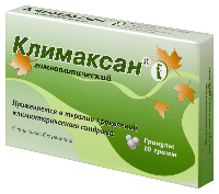 Климаксан