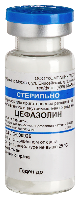 Цефазолин