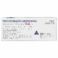 Моксонидин