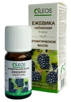 Изображение товара Oleos масло ароматическое ежевика сибирская 10 мл