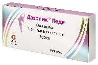 Дазолик