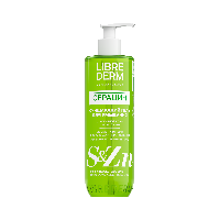 LIBREDERM SERACIN ОЧИЩАЮЩИЙ ГЕЛЬ ДЛЯ УМЫВАНИЯ