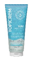 Изображение товара Topicrem sun protect гель для душа увлажняющий 200 мл