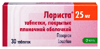 Лориста