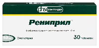 Рениприл