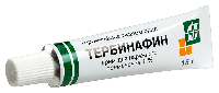 Тербинафин