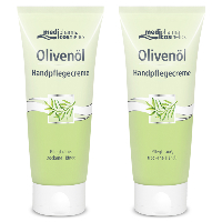 Изображение товара Набор MEDIPHARMA COSMETICS OLIVENOL КРЕМ ДЛЯ РУК 100МЛ из 2-х уп со скидкой