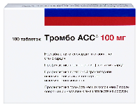 Тромбо АСС