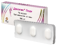 Дазолик