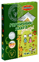 Горчичник-Пакет
