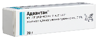 Адвантан