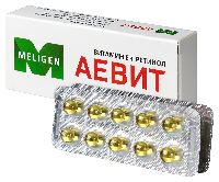 АЕВИТ
