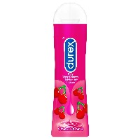 ГЕЛЬ-СМАЗКА PLAY VERY CHERRY