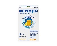 Фервекс