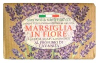 Изображение товара Nesti dante marsiglia in fiore мыло лаванда 125 гр