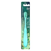 Изображение товара Rocs зубная щетка elegance средняя