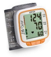 Изображение товара Тонометр ld12s автоматический на запястье