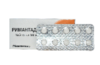 Римантадин