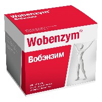 Вобэнзим