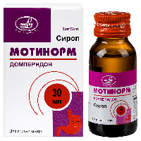 Мотинорм