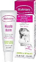 Изображение товара Maternea бальзам для сосков 20 мл