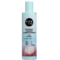 Изображение товара Organic shop coconut yogurt&mangosteen гель для душа омолаживающий 280 мл