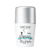Изображение товара Vichy шариковый дезодорант-антиперспирант invisible 50 мл /для женщин