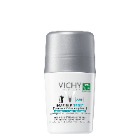 Изображение товара Vichy шариковый дезодорант-антиперспирант invisible 50 мл /для женщин