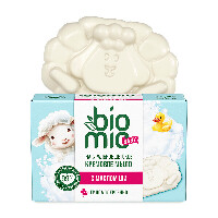 Изображение товара Мыло детское Biomio baby 90 гр