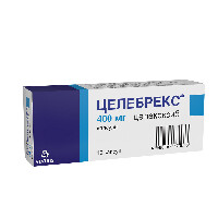 Целебрекс