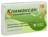 Климаксан