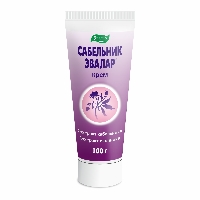 Сабельник
