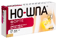 Но-шпа