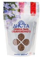 Изображение товара Льна обыкнов семена женское здоровье 180 гр