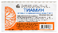 Тиамин