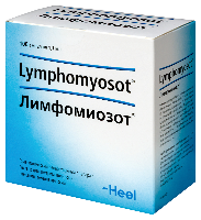 Лимфомиозот